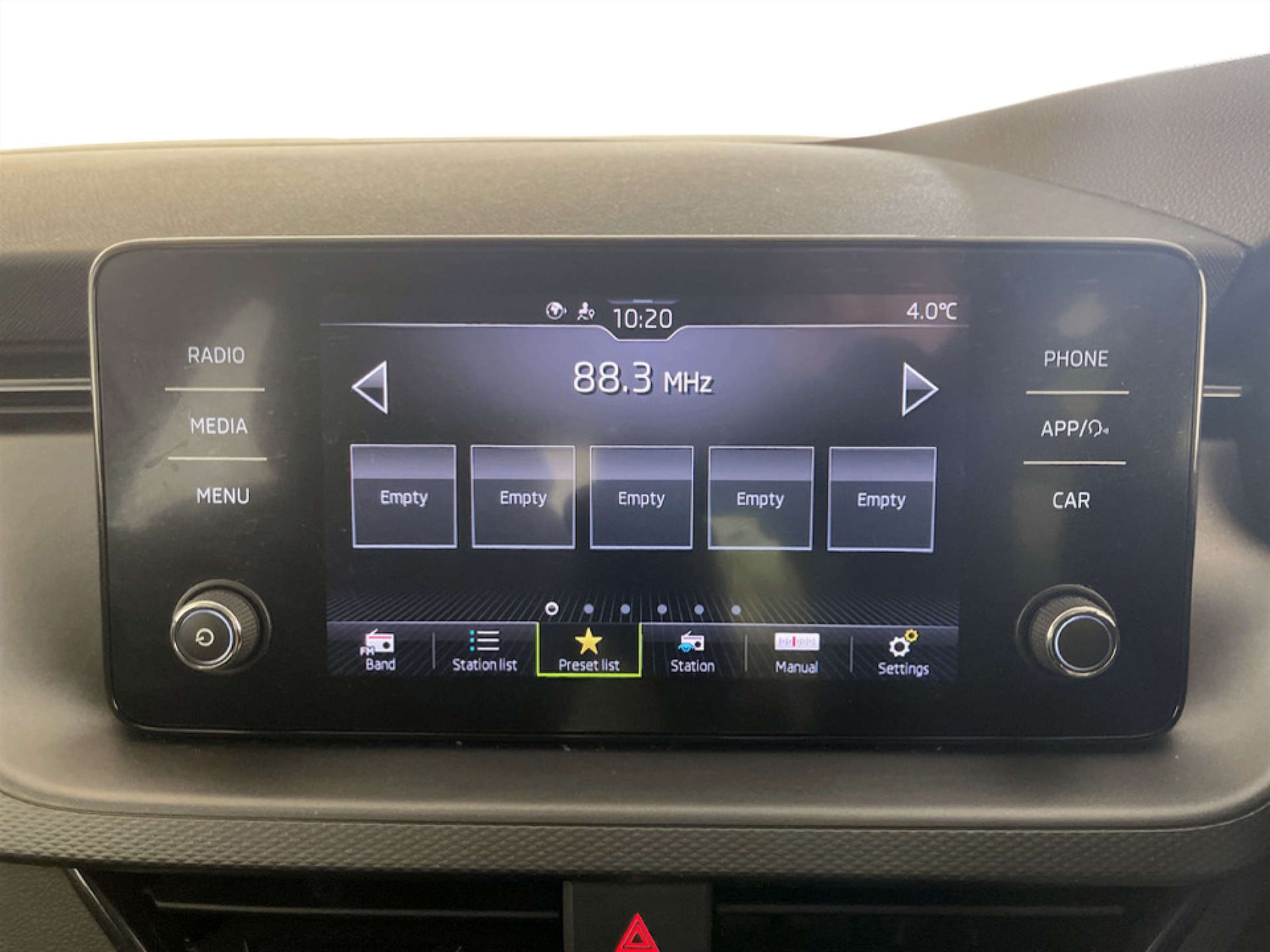 Used Skoda Kamiq 2021 for sale - 77227738: Photo 22