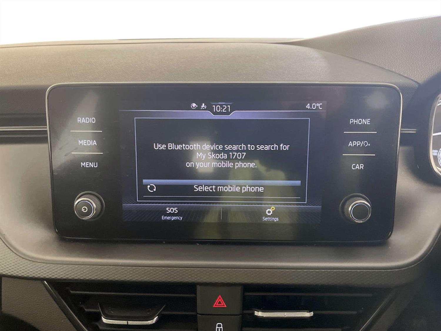 Used Skoda Kamiq 2021 for sale - 77227738: Photo 23