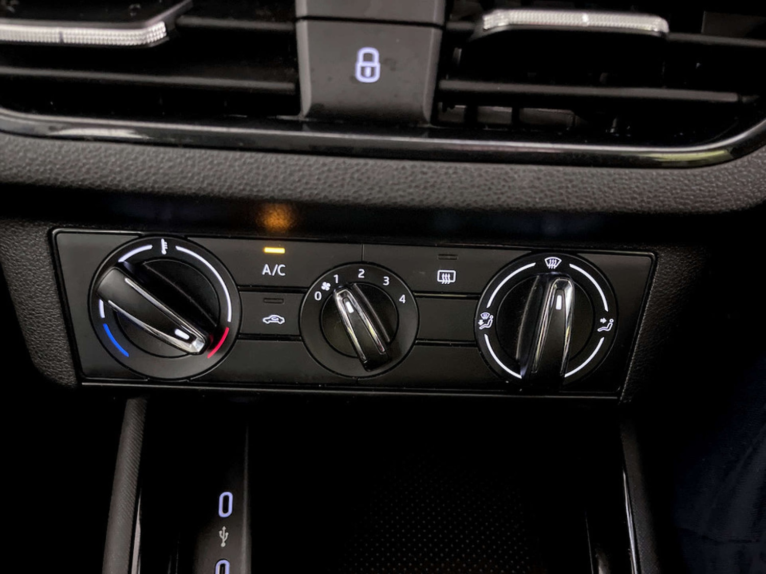 Used Skoda Kamiq 2021 for sale - 77227738: Photo 24