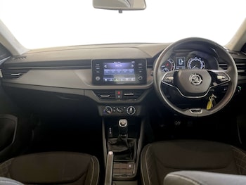 Used Skoda Kamiq 2021 for sale - 77227738: Photo