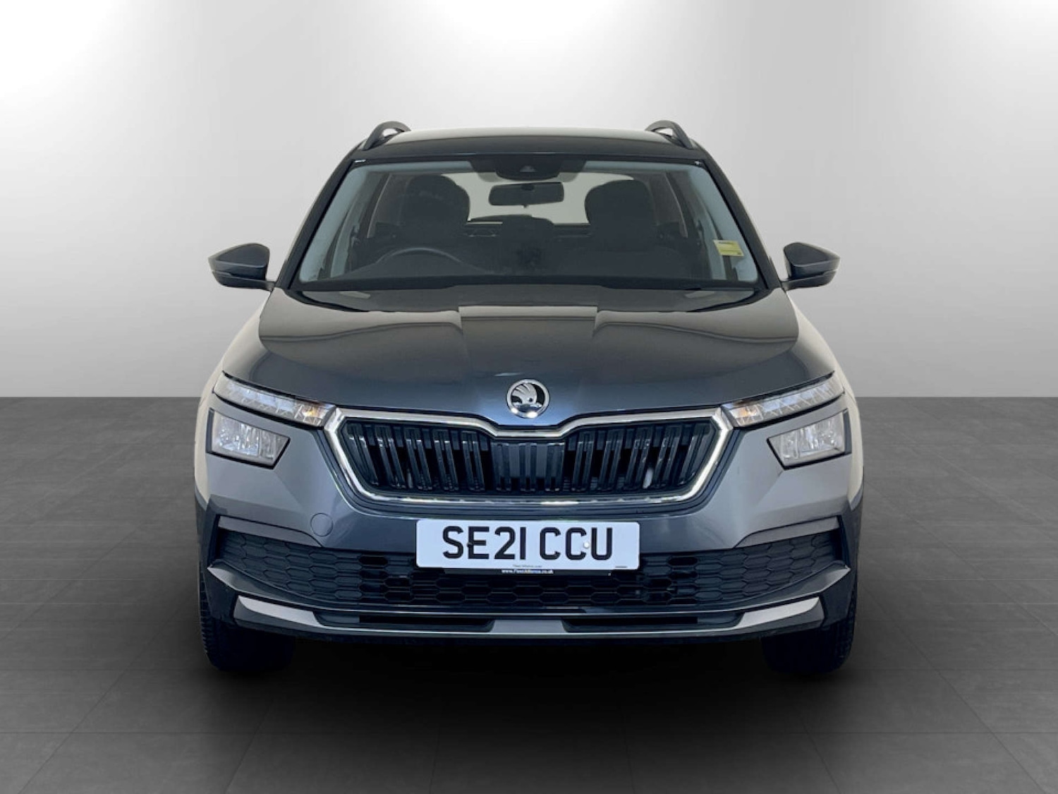 Used Skoda Kamiq 2021 for sale - 77227738: Photo 5