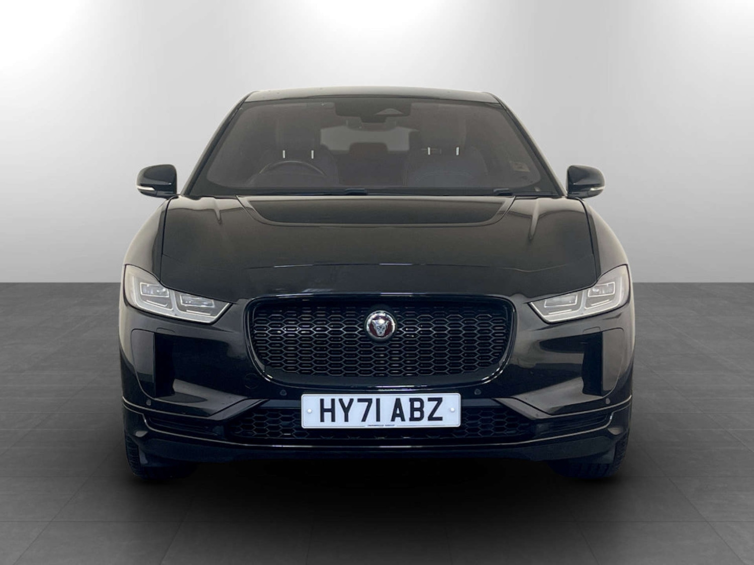 Used Jaguar I-Pace 2022 for sale - 77548581: Photo 1