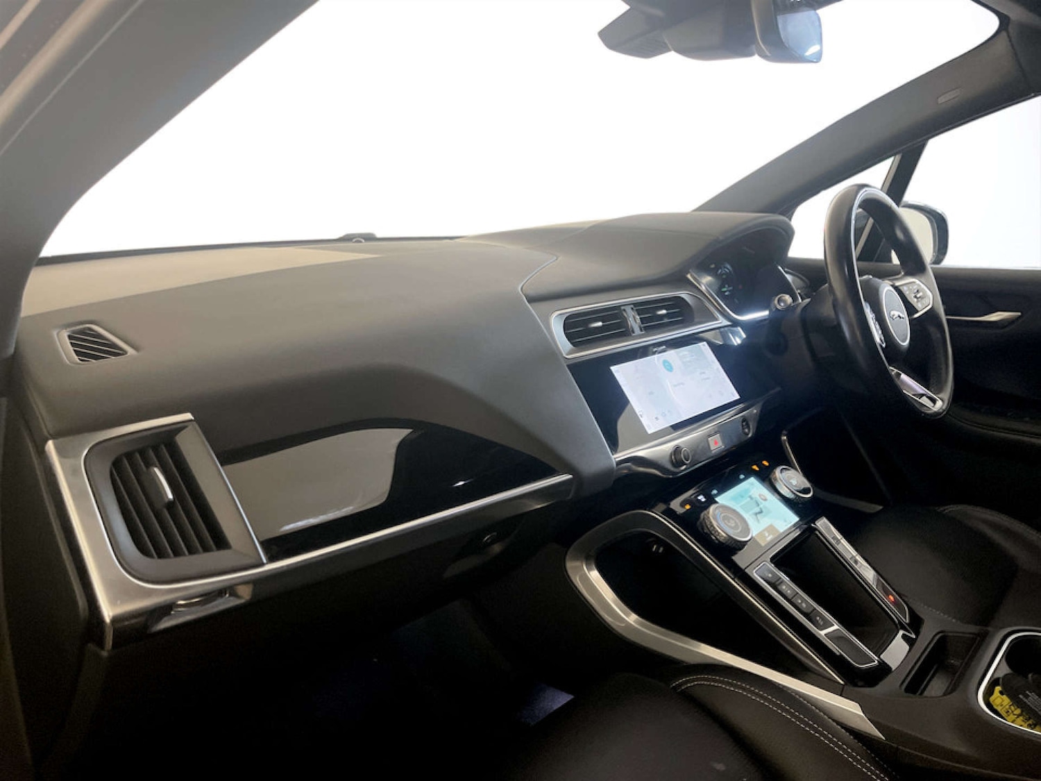 Used Jaguar I-Pace 2022 for sale - 77548581: Photo 11