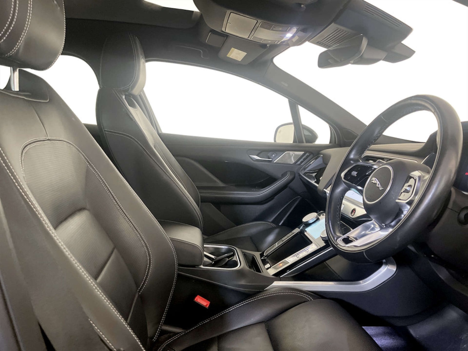 Used Jaguar I-Pace 2022 for sale - 77548581: Photo 12