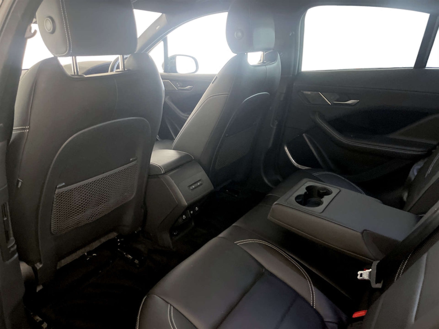 Used Jaguar I-Pace 2022 for sale - 77548581: Photo 13