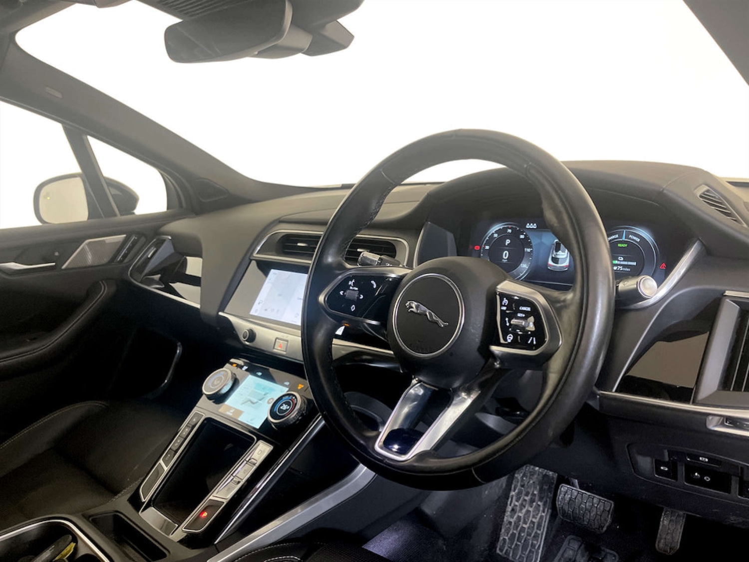 Used Jaguar I-Pace 2022 for sale - 77548581: Photo 15