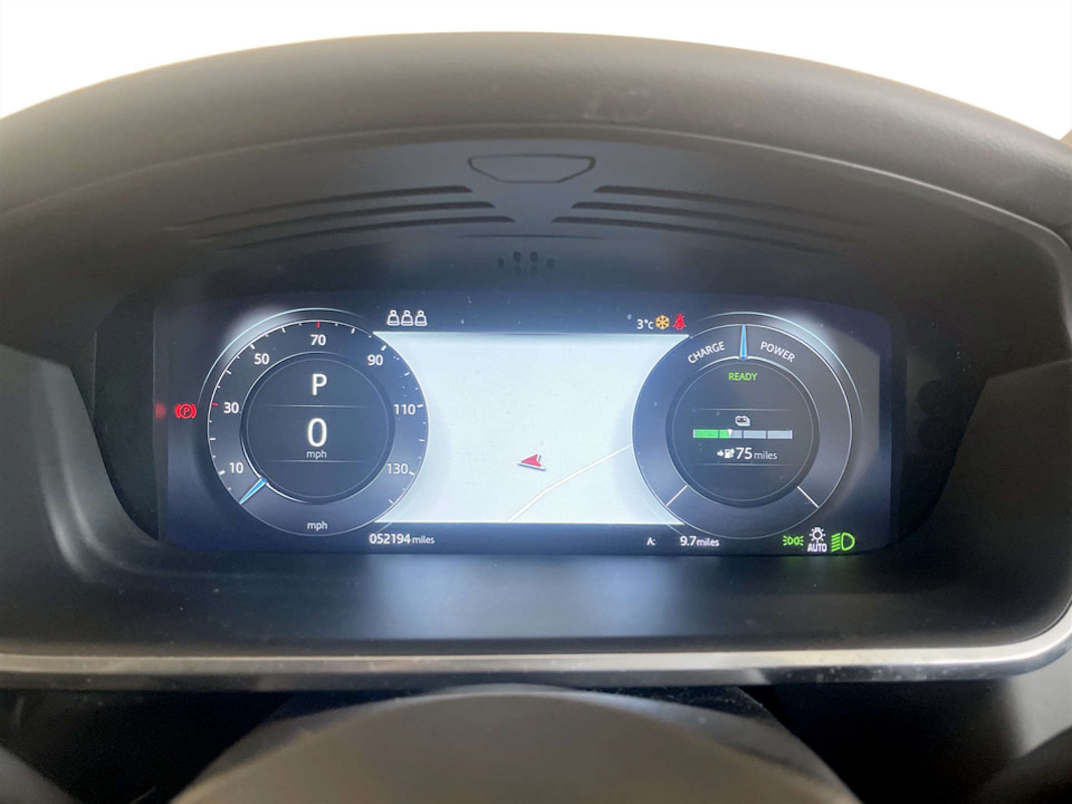 Used Jaguar I-Pace 2022 for sale - 77548581: Photo 18