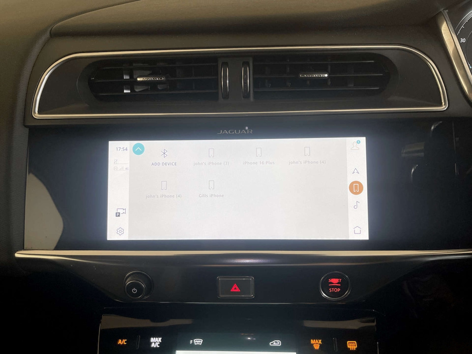 Used Jaguar I-Pace 2022 for sale - 77548581: Photo 20