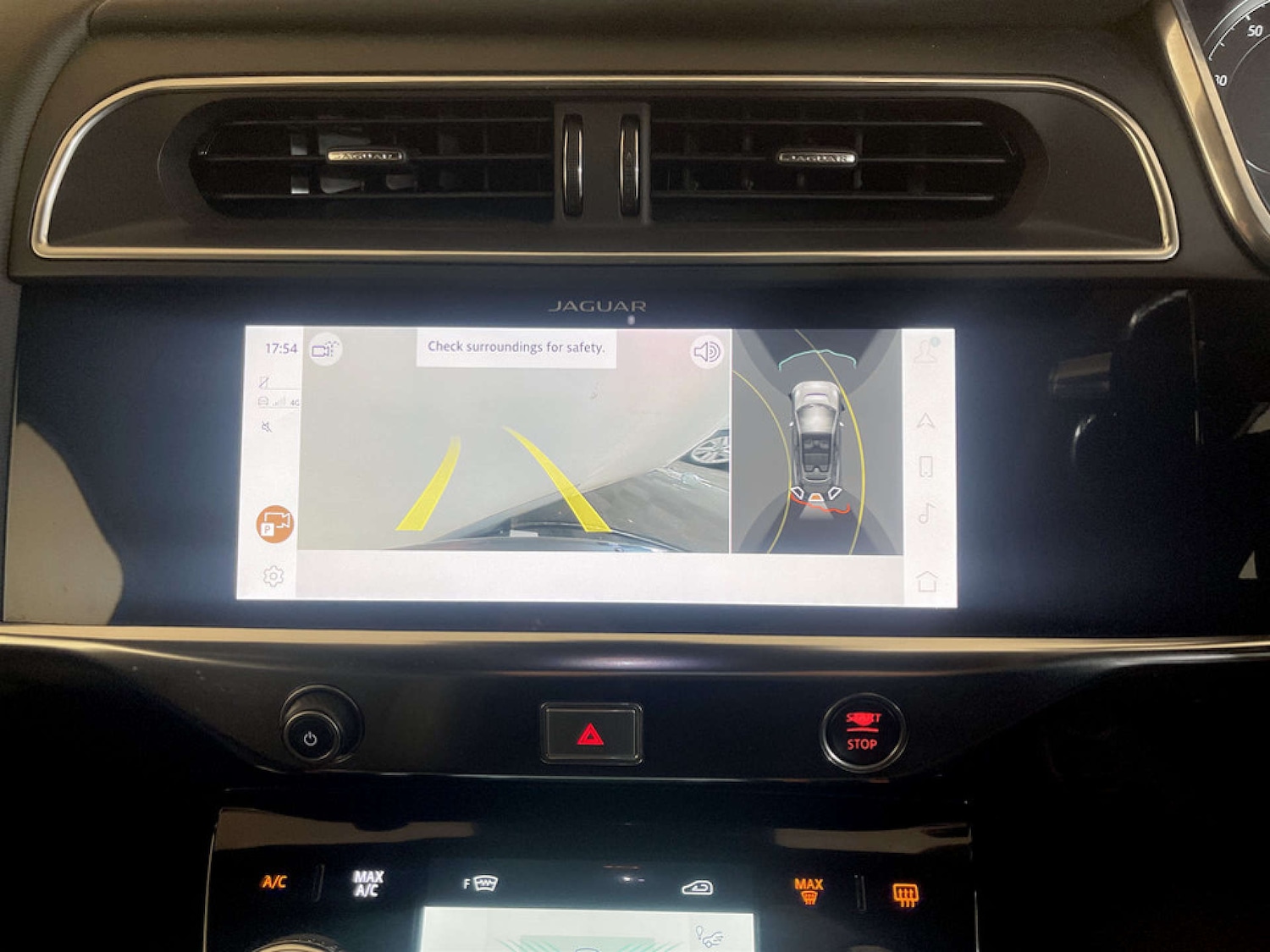 Used Jaguar I-Pace 2022 for sale - 77548581: Photo 24