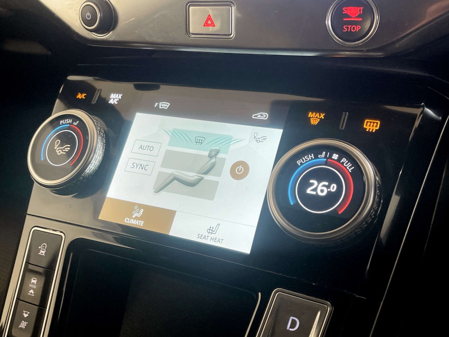 Used Jaguar I-Pace 2022 for sale - 77548581: Photo 25