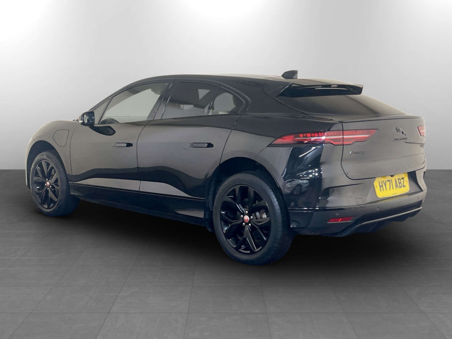 Used Jaguar I-Pace 2022 for sale - 77548581: Photo 7