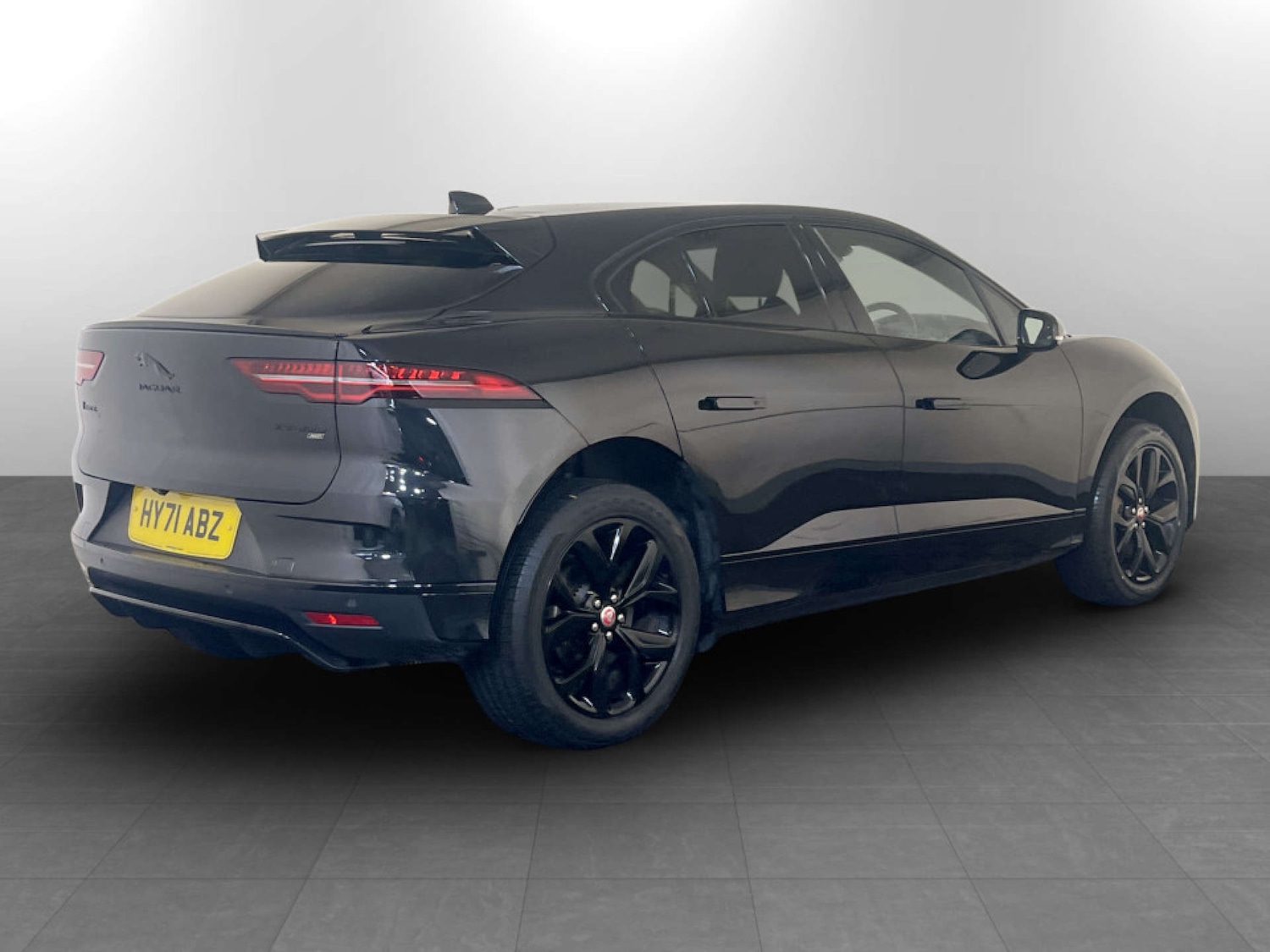 Used Jaguar I-Pace 2022 for sale - 77548581: Photo 9