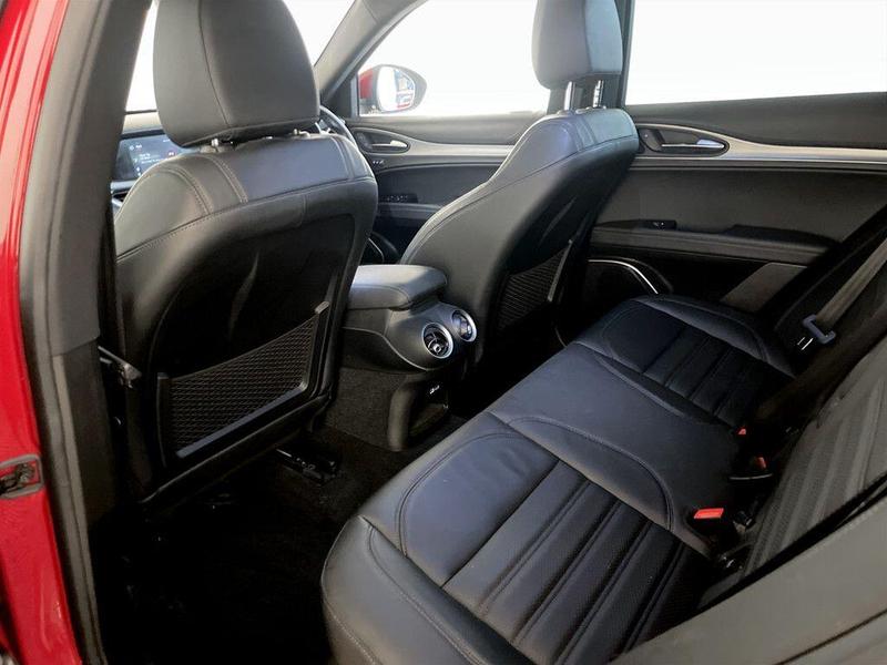 Used Alfa Romeo Stelvio 2021 for sale - 76557433: Photo 14