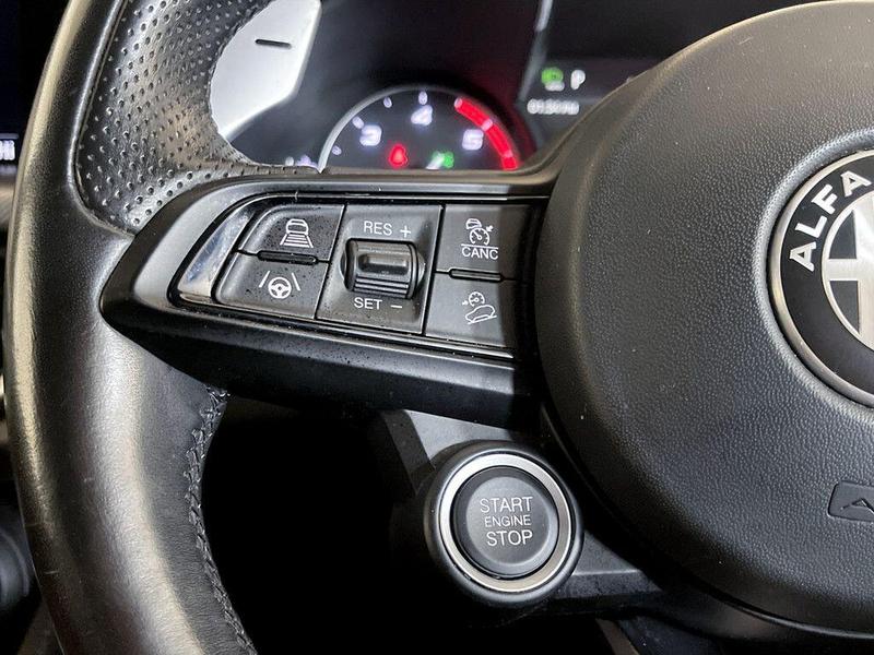 Used Alfa Romeo Stelvio 2021 for sale - 76557433: Photo 17