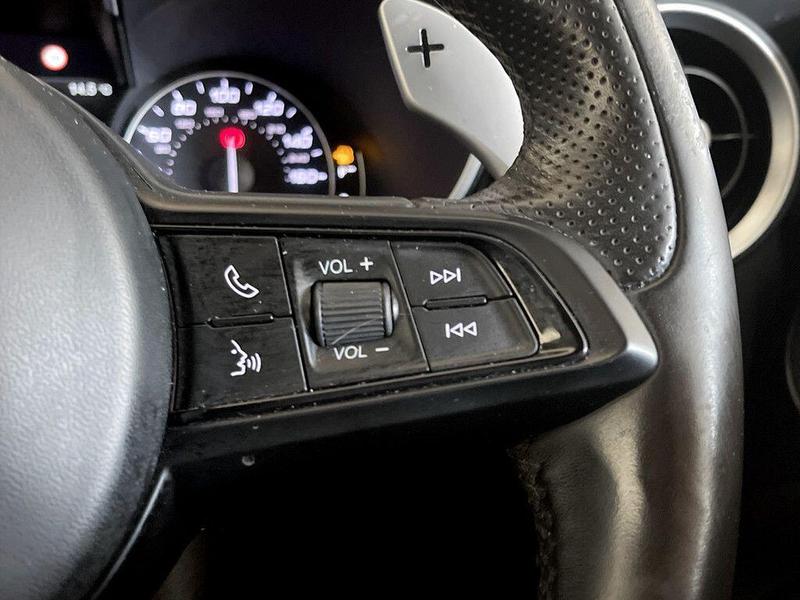 Used Alfa Romeo Stelvio 2021 for sale - 76557433: Photo 19