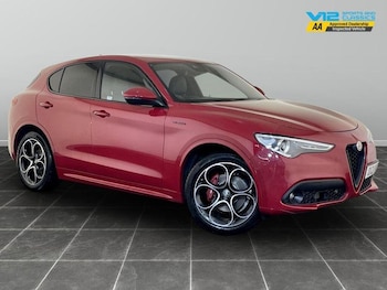 2021 - 2.2 D 210 Veloce 5dr Auto