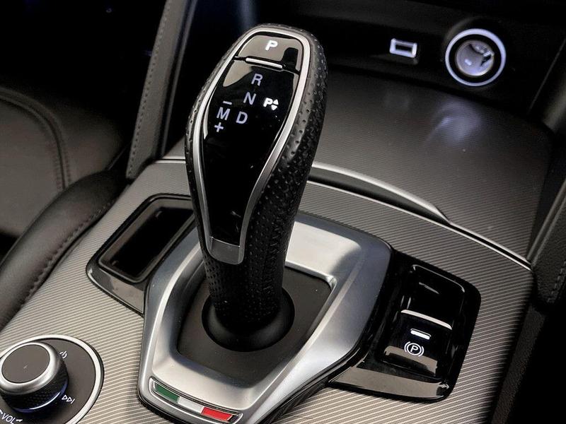 Used Alfa Romeo Stelvio 2021 for sale - 76557433: Photo 25