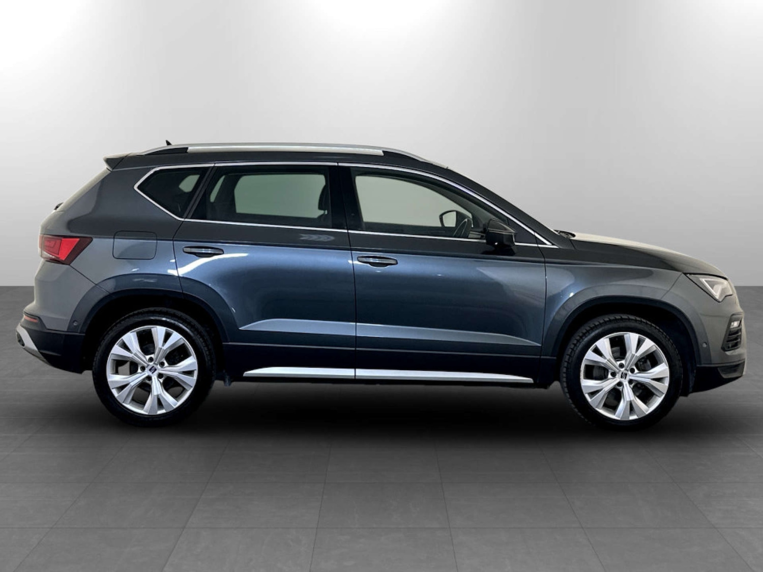 Used SEAT Ateca 2020 for sale - 77184965: Photo 11