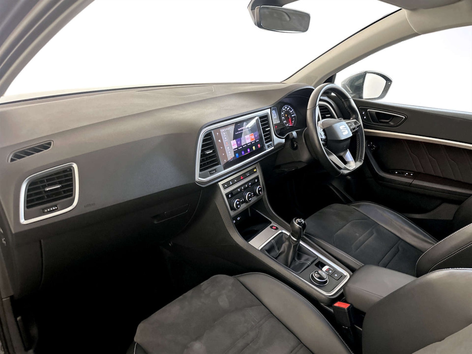 Used SEAT Ateca 2020 for sale - 77184965: Photo 12