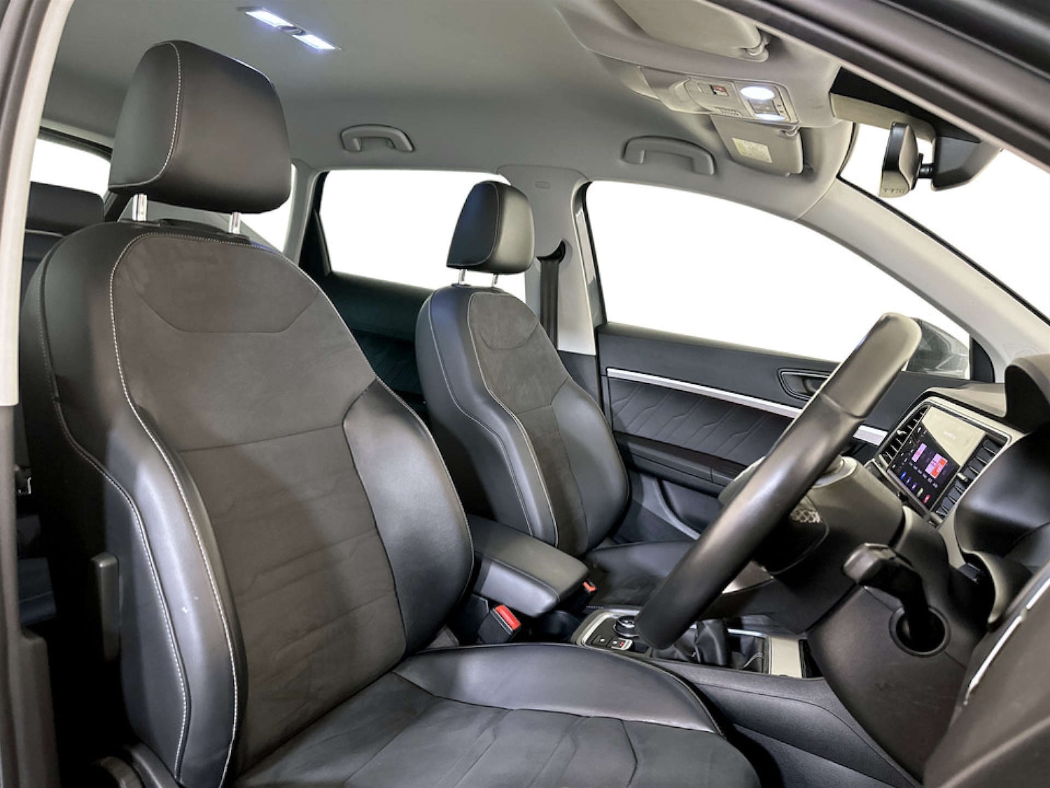 Used SEAT Ateca 2020 for sale - 77184965: Photo 13