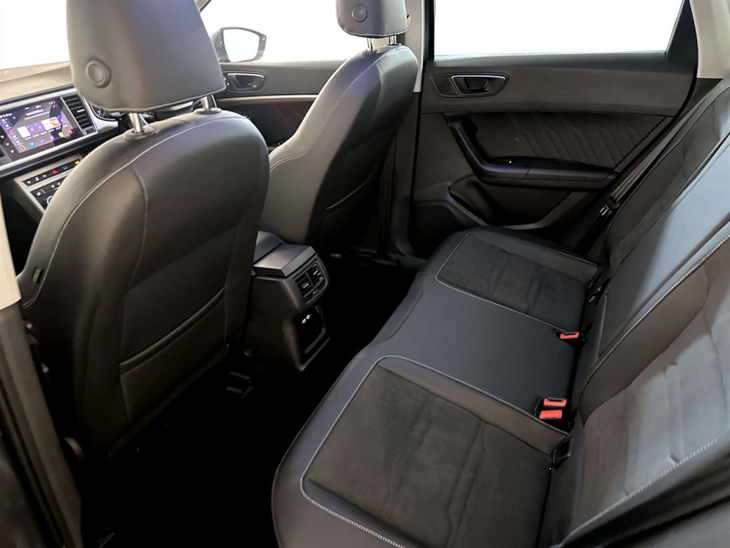 Used SEAT Ateca 2020 for sale - 77184965: Photo 14