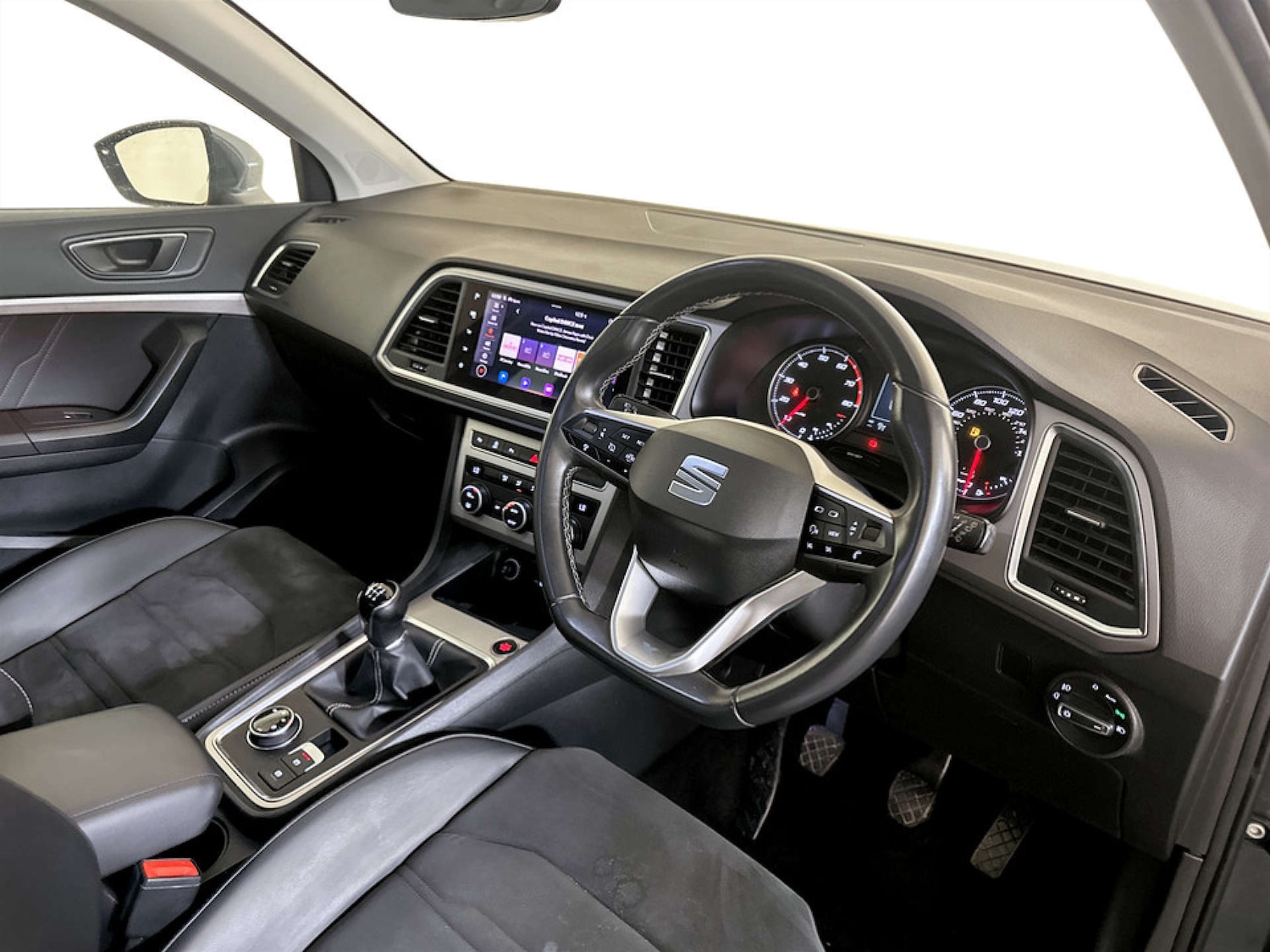 Used SEAT Ateca 2020 for sale - 77184965: Photo 16