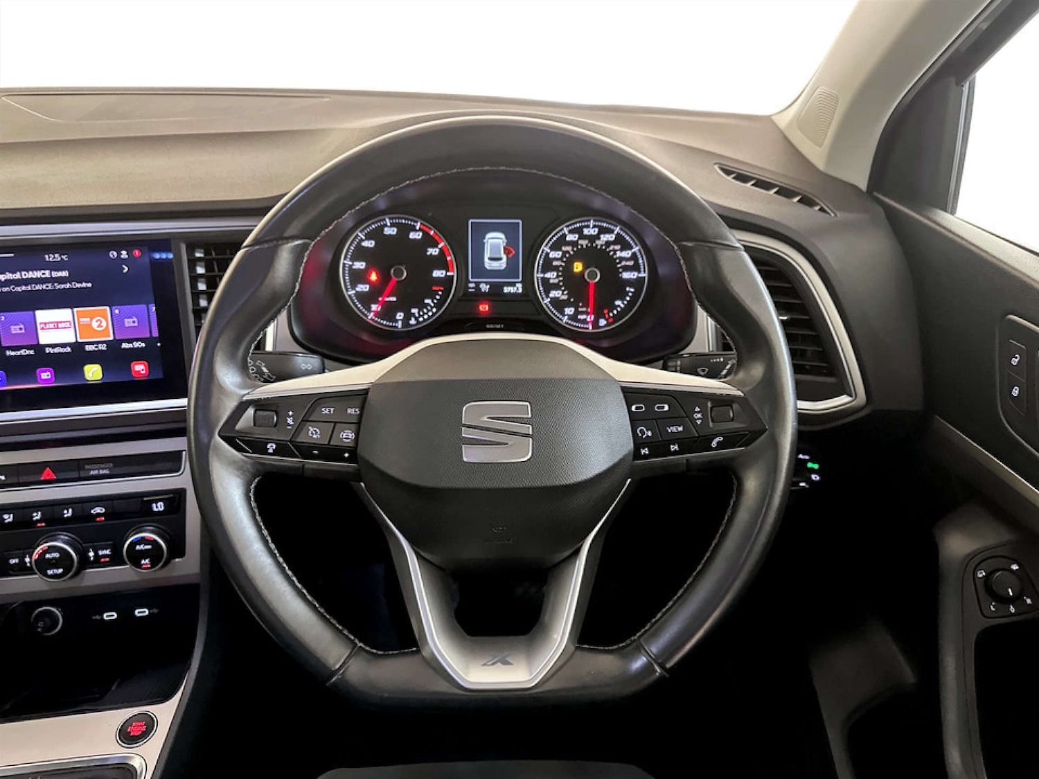 Used SEAT Ateca 2020 for sale - 77184965: Photo 17