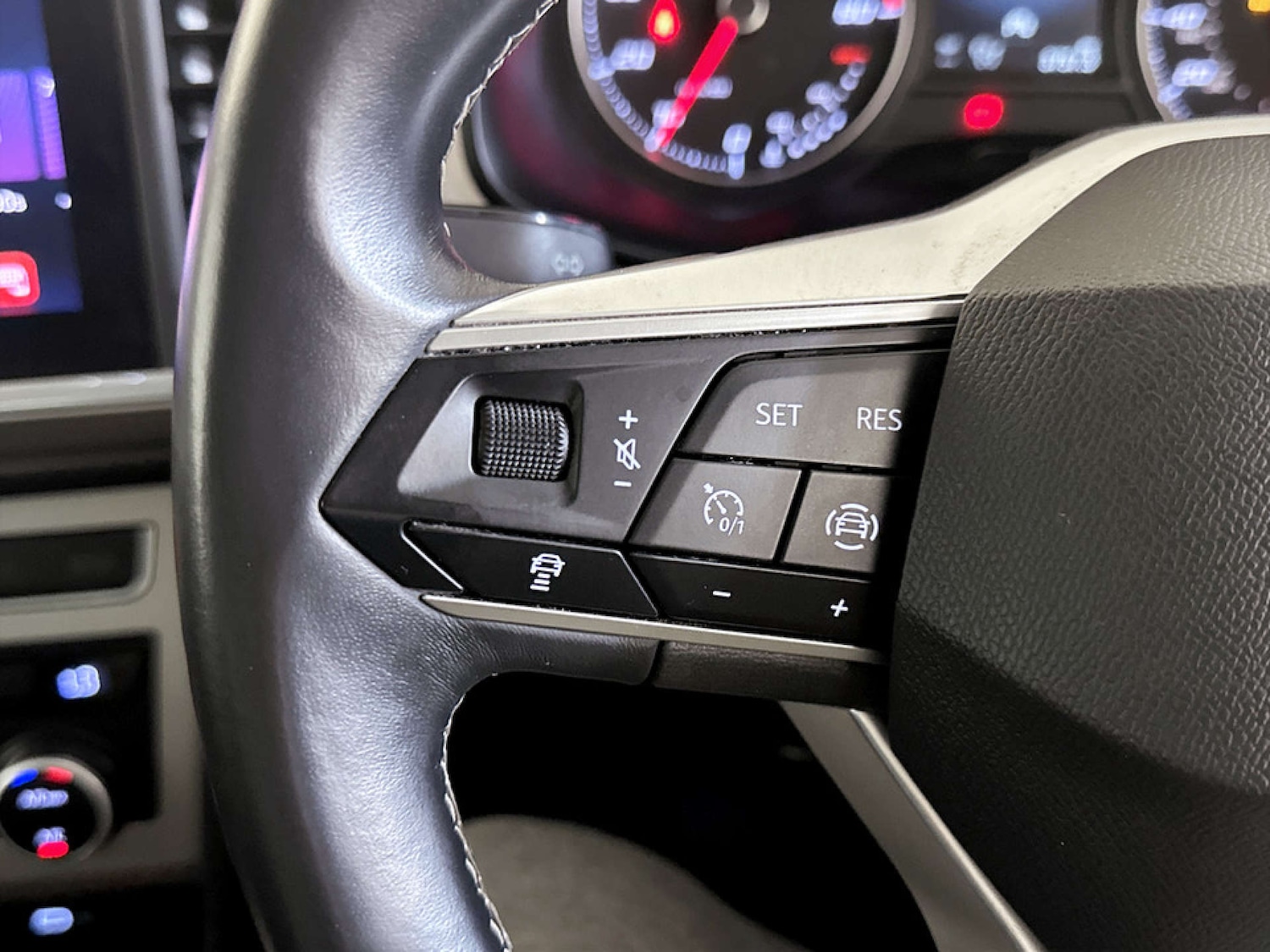 Used SEAT Ateca 2020 for sale - 77184965: Photo 18