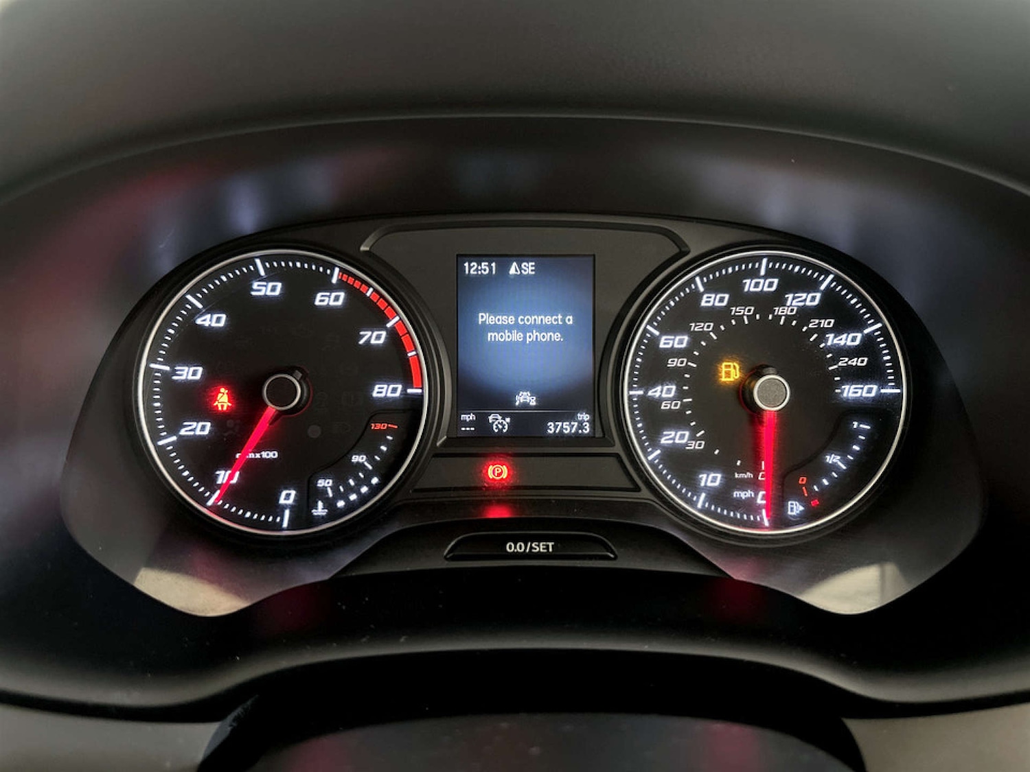 Used SEAT Ateca 2020 for sale - 77184965: Photo 19