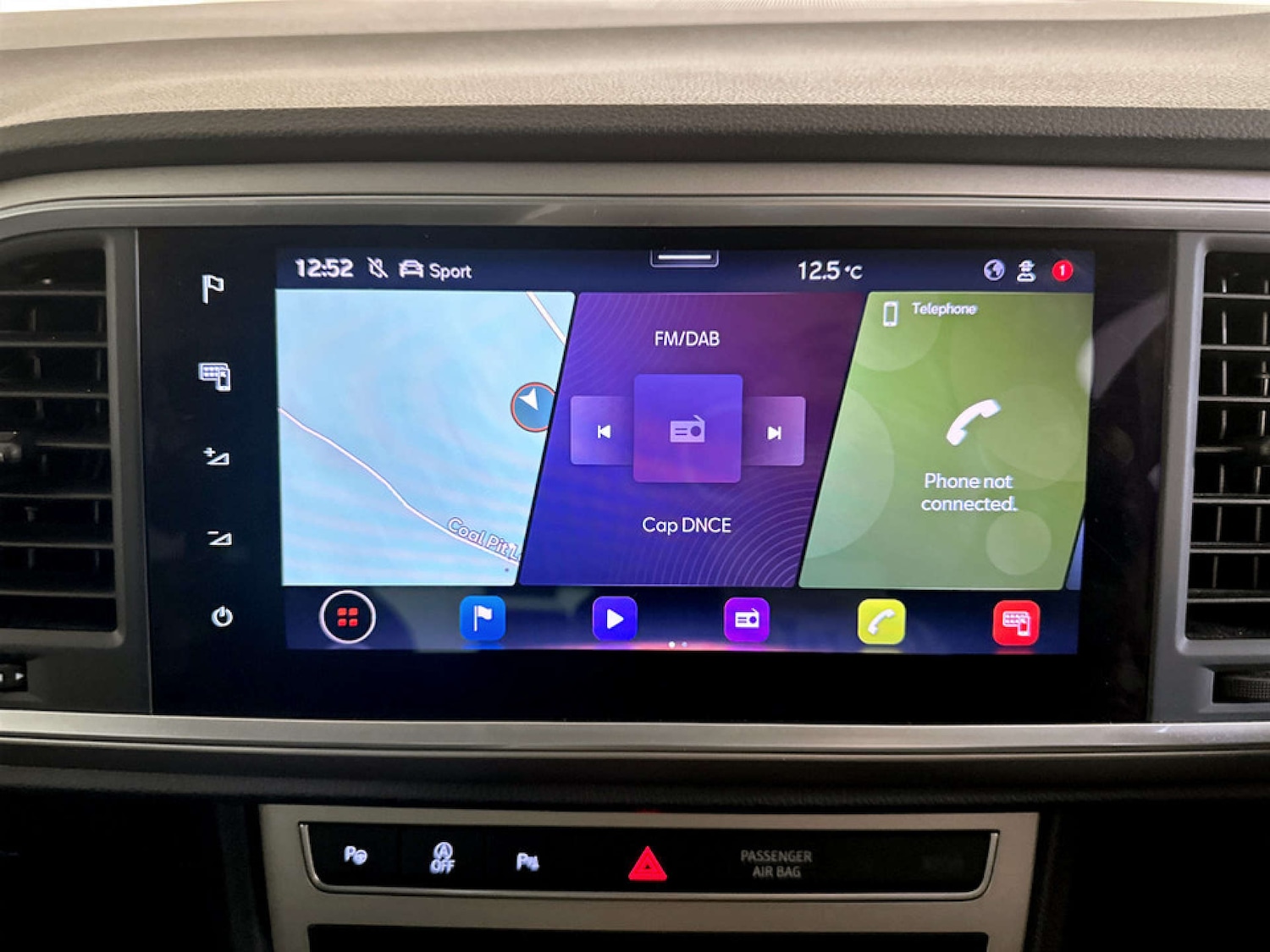 Used SEAT Ateca 2020 for sale - 77184965: Photo 22