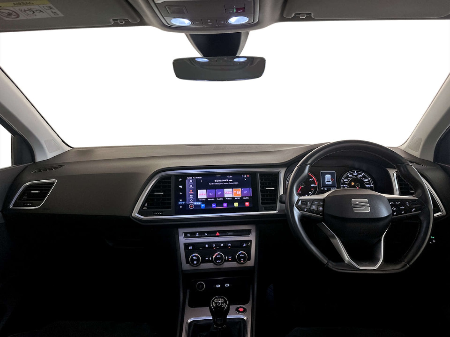 Used SEAT Ateca 2020 for sale - 77184965: Photo 3