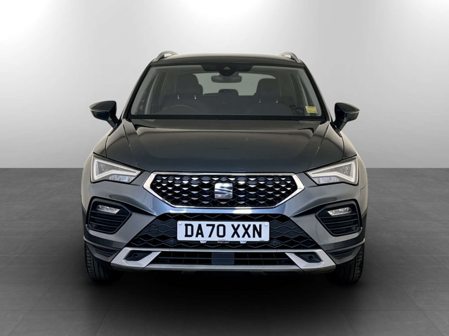 Used SEAT Ateca 2020 for sale - 77184965: Photo 5