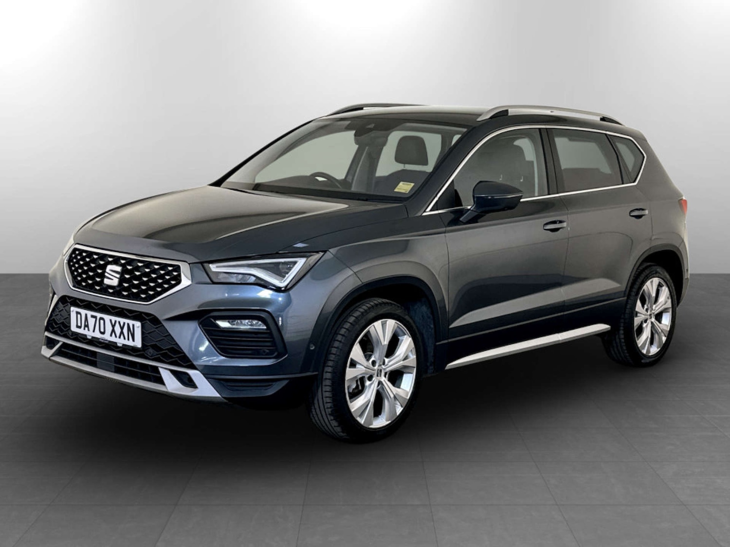 Used SEAT Ateca 2020 for sale - 77184965: Photo 6
