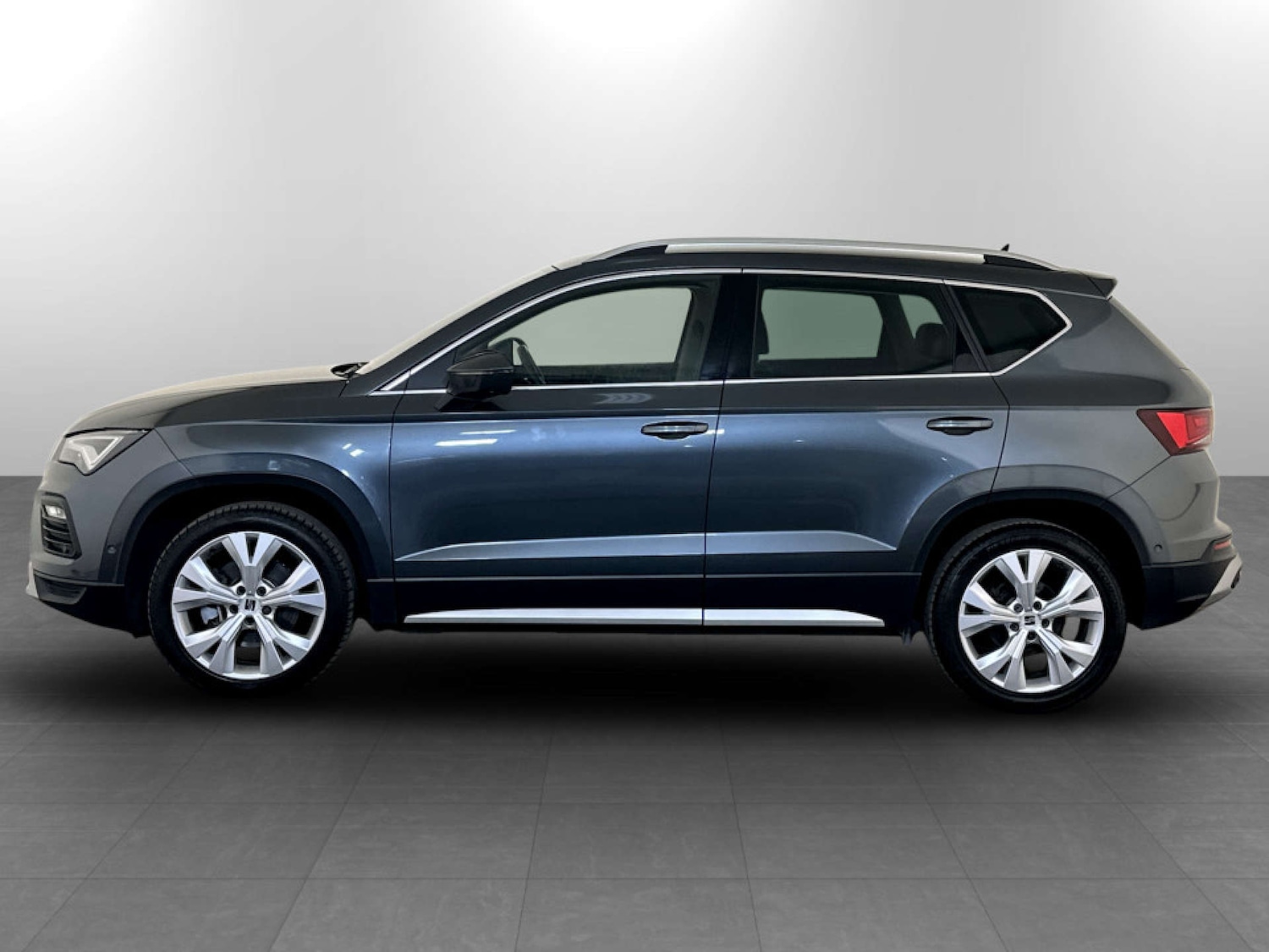 Used SEAT Ateca 2020 for sale - 77184965: Photo 7