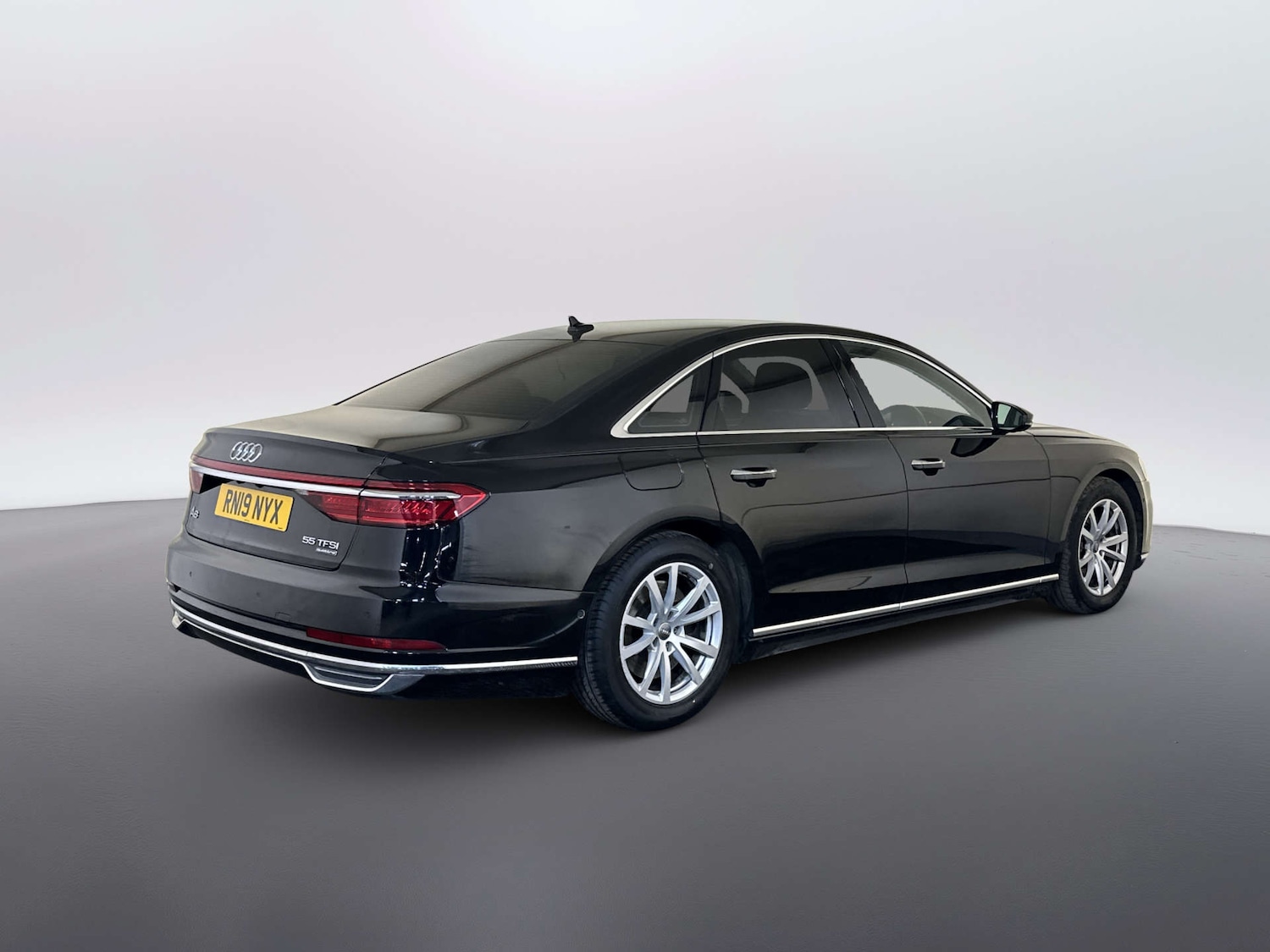 Used Audi A8 2019 for sale - 77850702: Photo 10