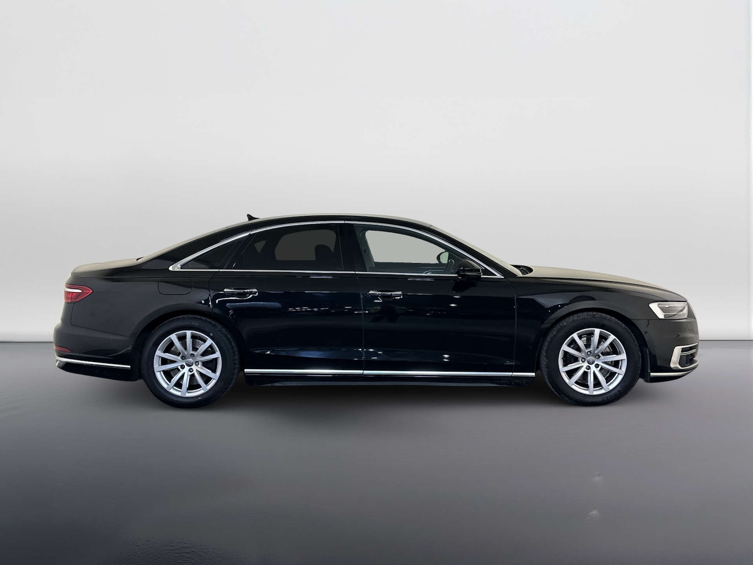 Used Audi A8 2019 for sale - 77850702: Photo 11