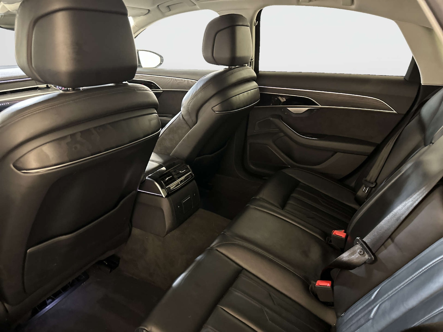 Used Audi A8 2019 for sale - 77850702: Photo 14