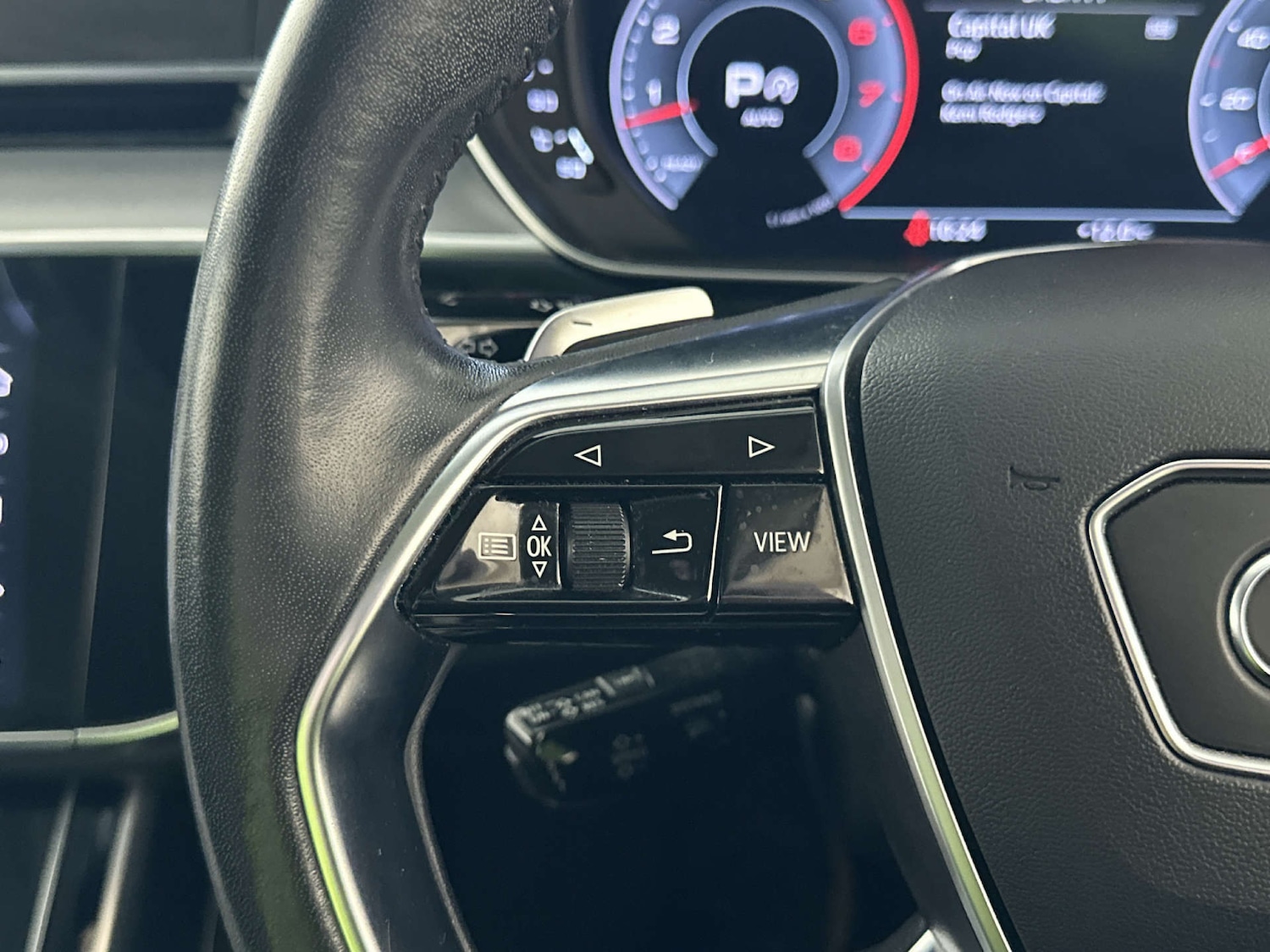 Used Audi A8 2019 for sale - 77850702: Photo 18