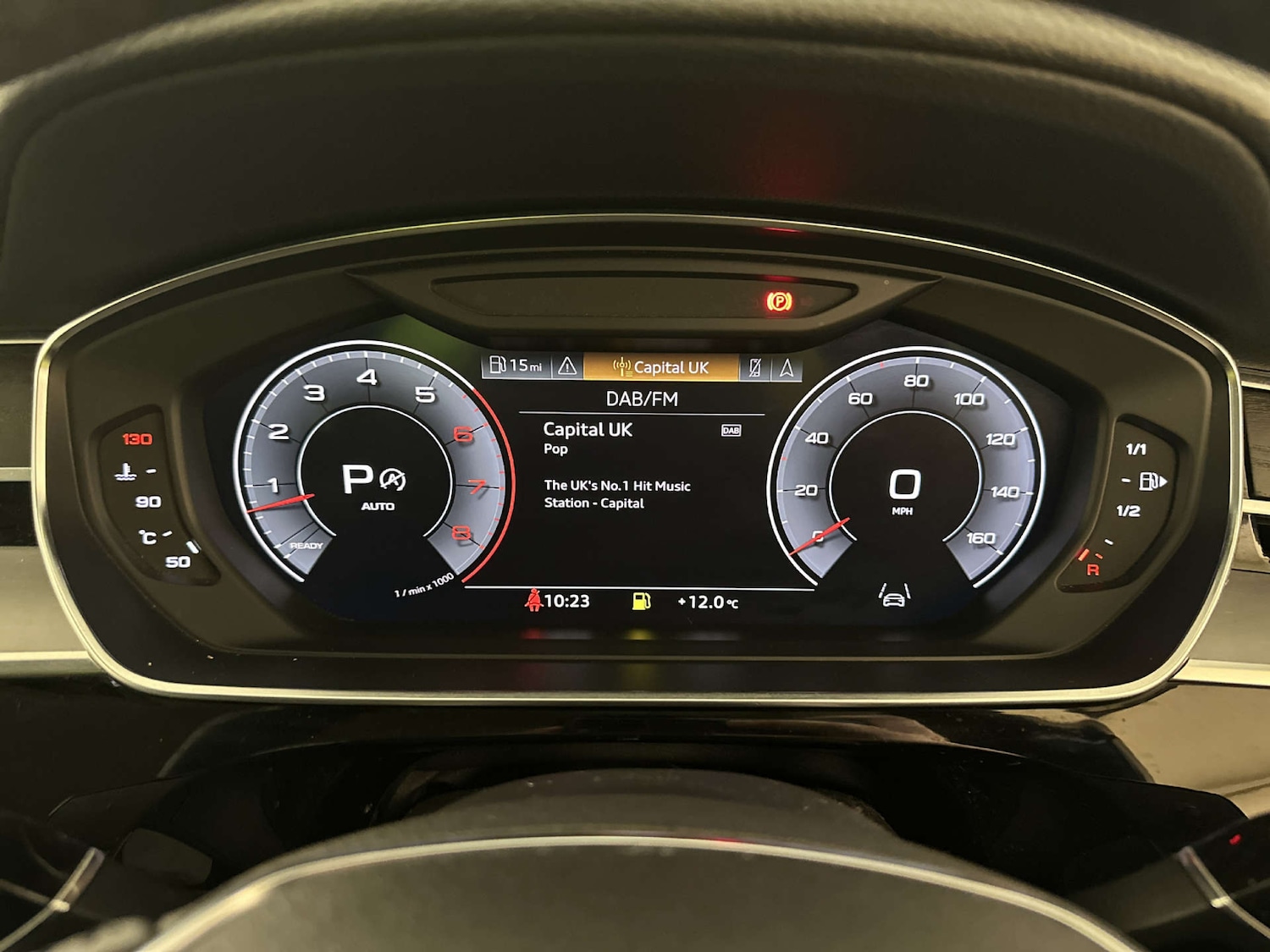 Used Audi A8 2019 for sale - 77850702: Photo 19