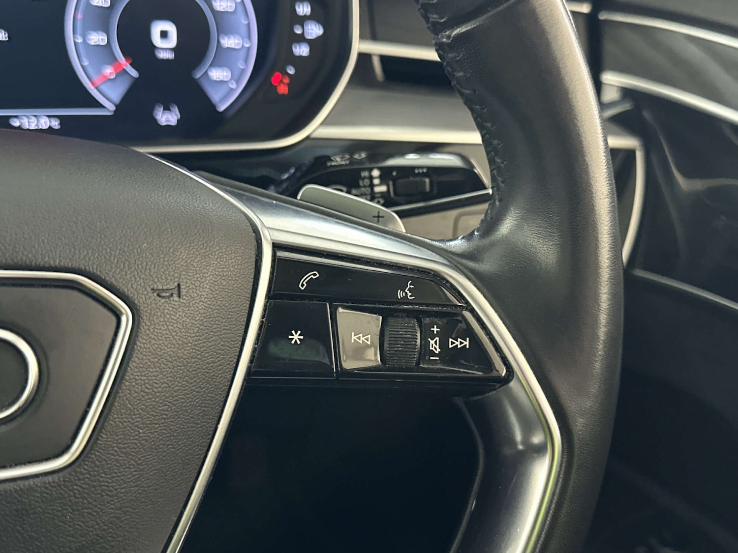 Used Audi A8 2019 for sale - 77850702: Photo 20