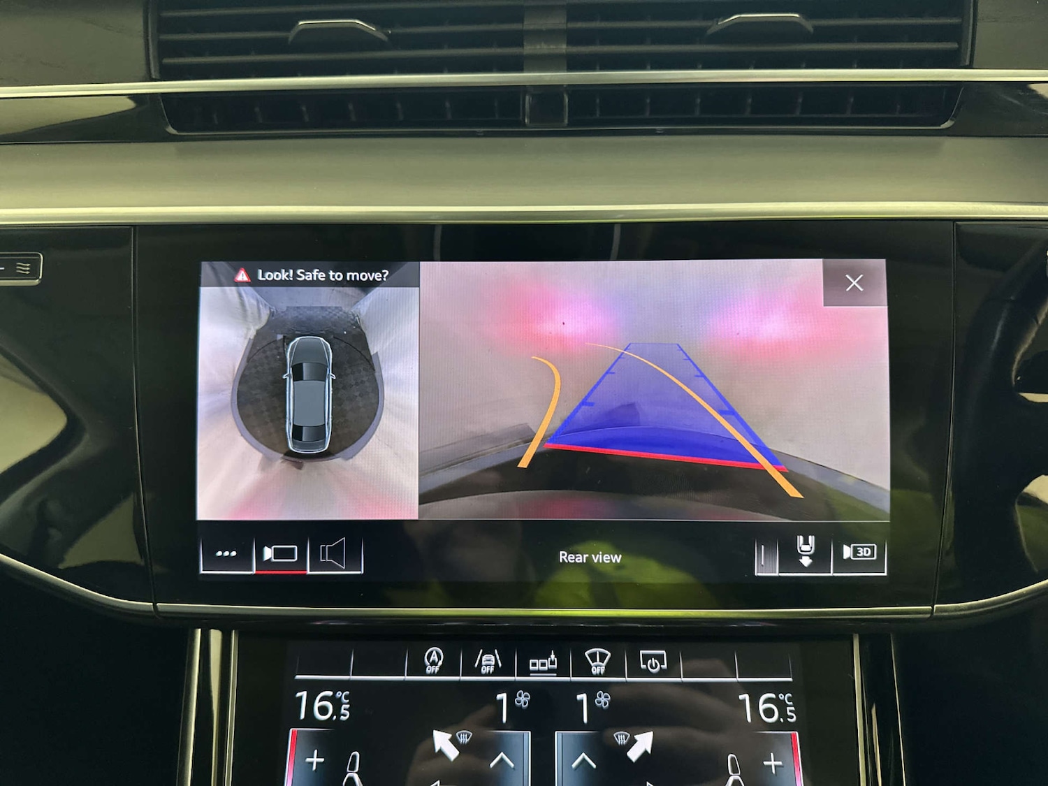 Used Audi A8 2019 for sale - 77850702: Photo 21