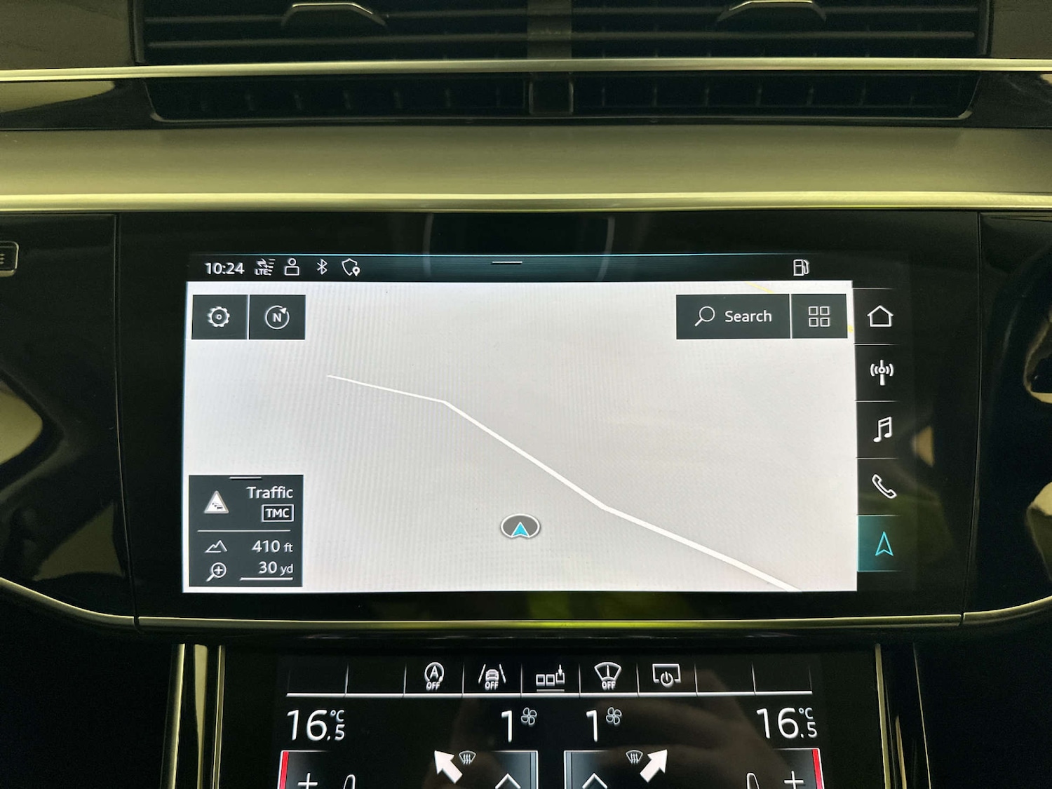 Used Audi A8 2019 for sale - 77850702: Photo 24