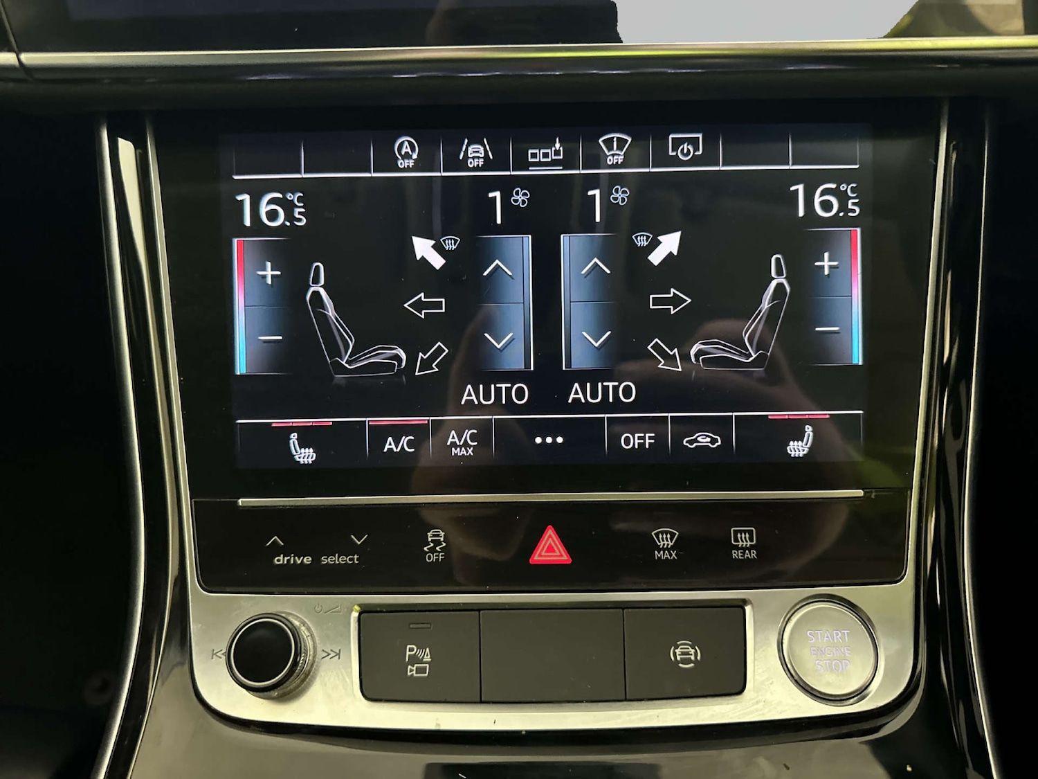 Used Audi A8 2019 for sale - 77850702: Photo 26