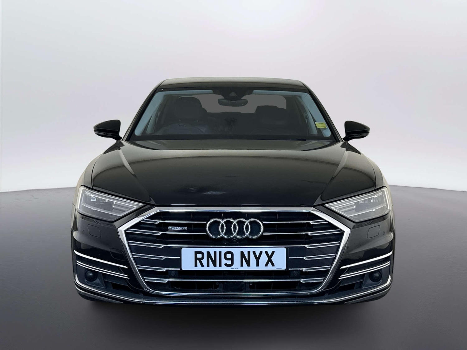 Used Audi A8 2019 for sale - 77850702: Photo 5