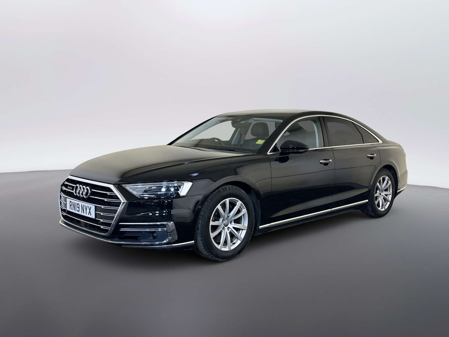Used Audi A8 2019 for sale - 77850702: Photo 6