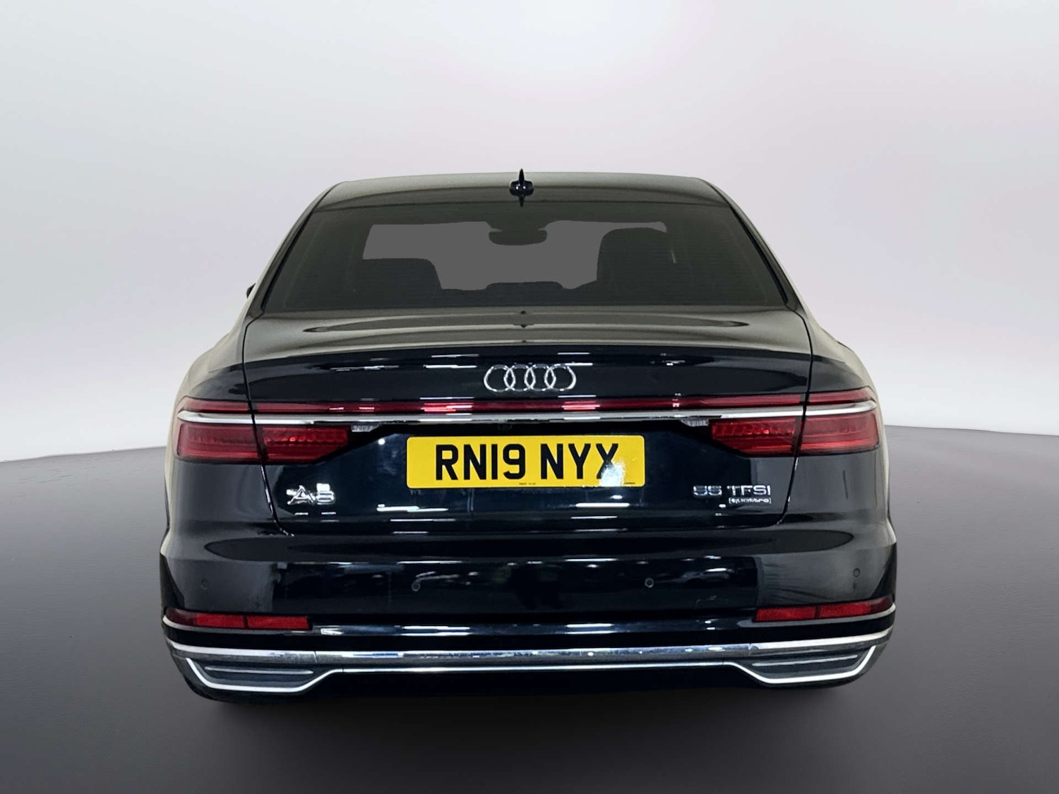 Used Audi A8 2019 for sale - 77850702: Photo 9