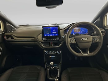 Used Ford Puma 2022 for sale - 78864133: Photo