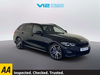 Used BMW 3 Series 2022 for sale - 79142638: Photo