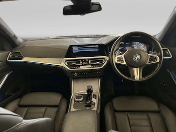 Used BMW 3 Series 2022 for sale - 79142638: Photo