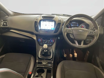 Used Ford Kuga 2018 for sale - 78553177: Photo